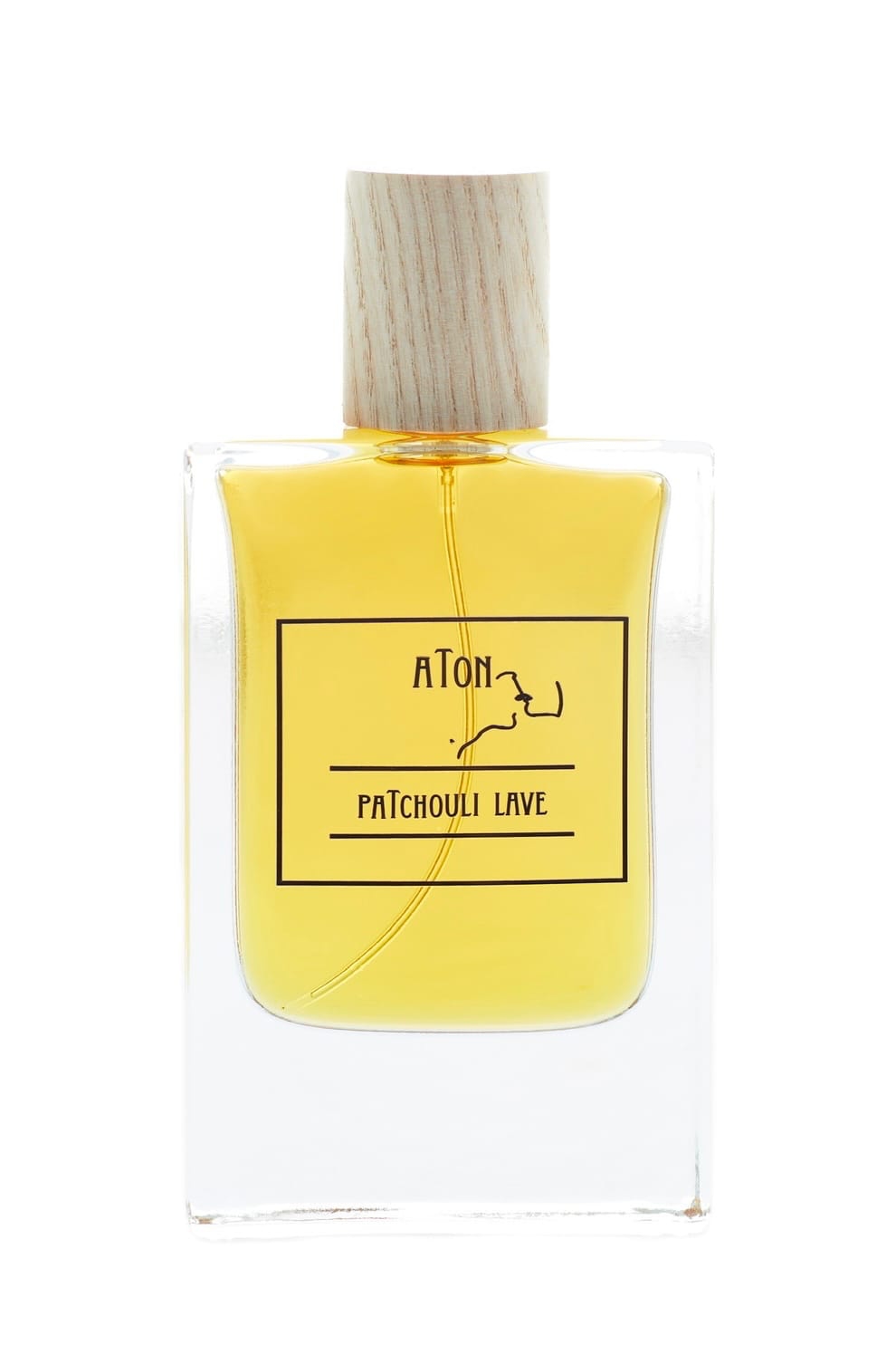 Aton - Patchouli Lave