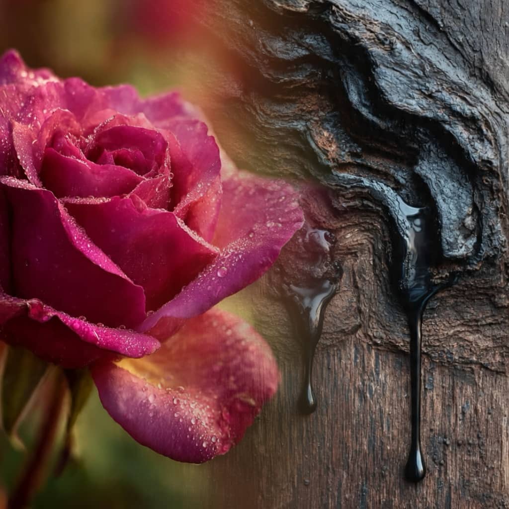 Beauty and The Beast