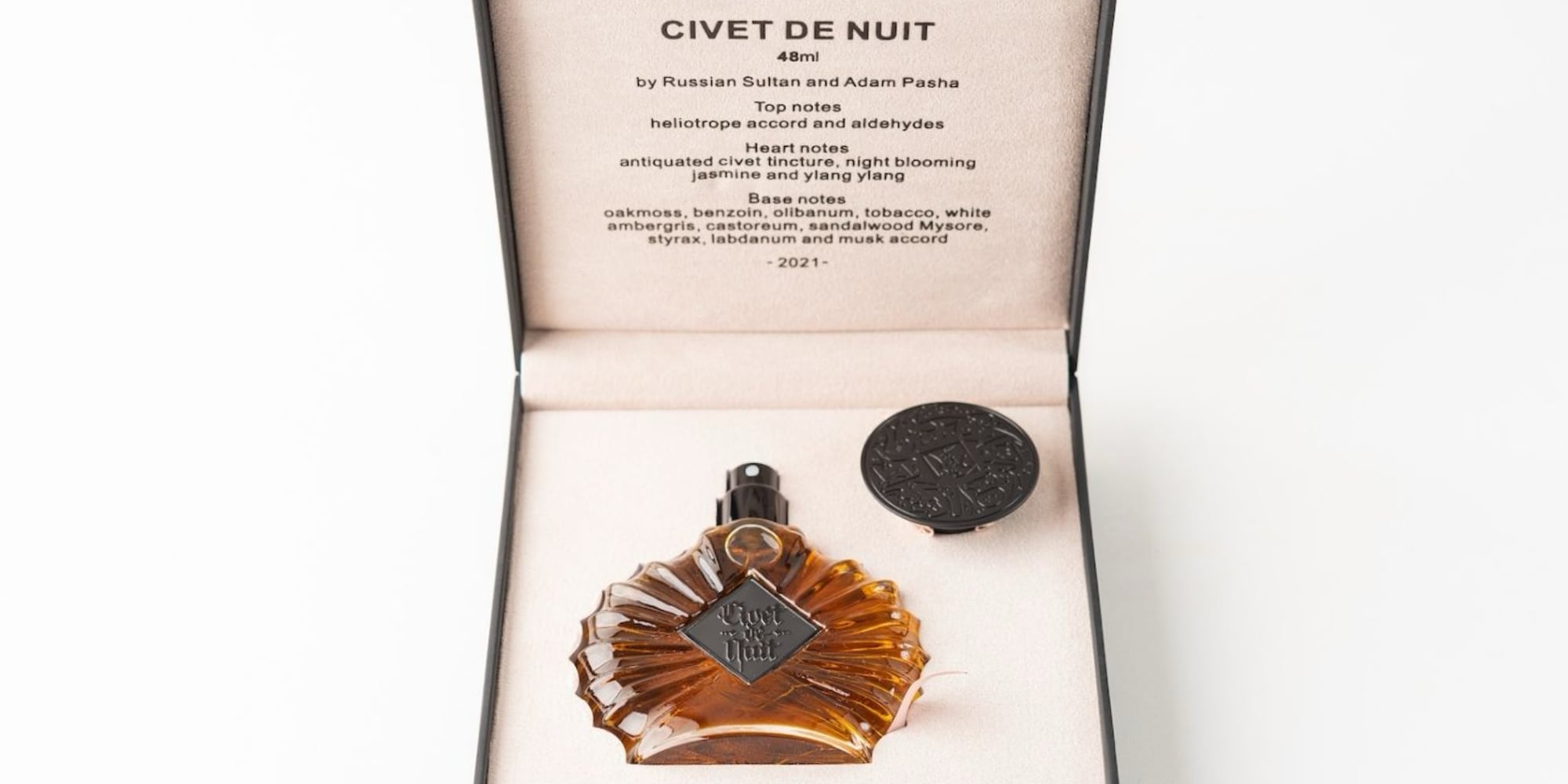 civetdenuit perfume areejledore fragrance sultanpasha russianadam