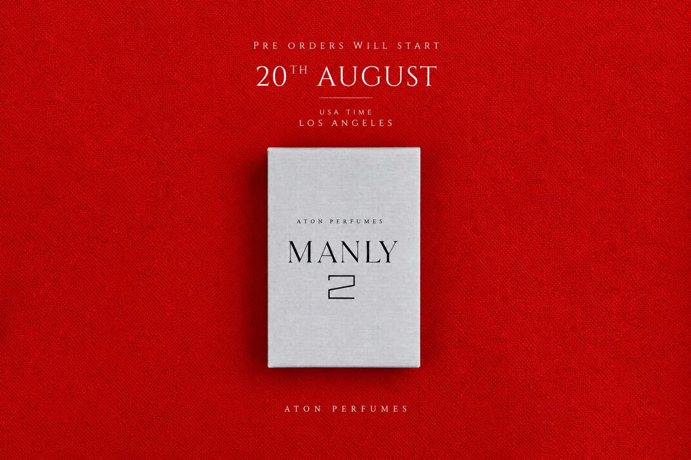 MANLY-2