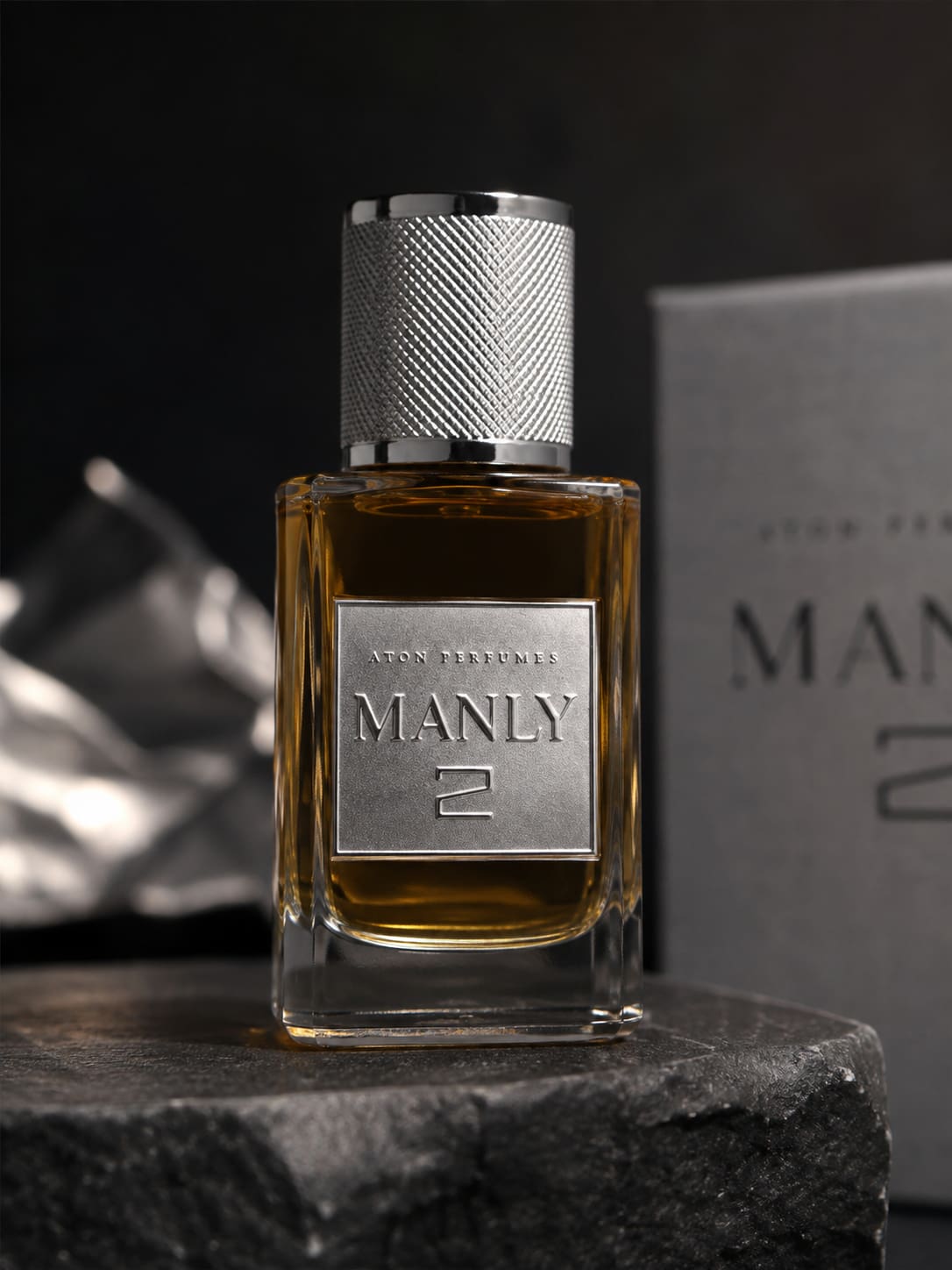MANLY 2