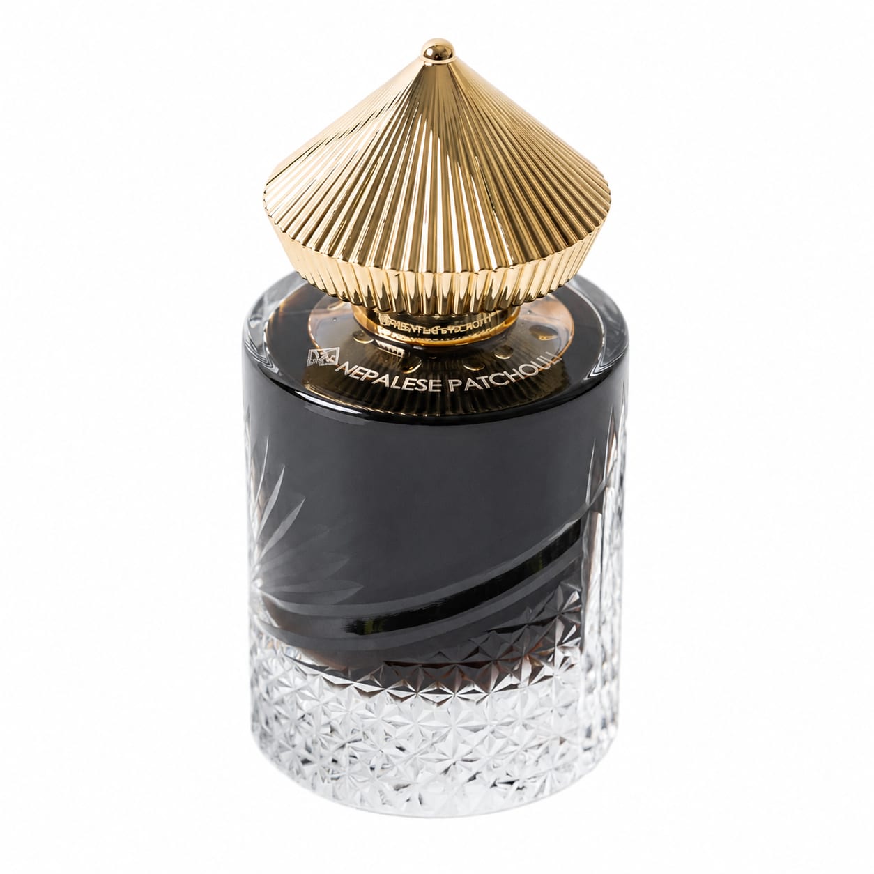 NEPALESE PATCHOULI