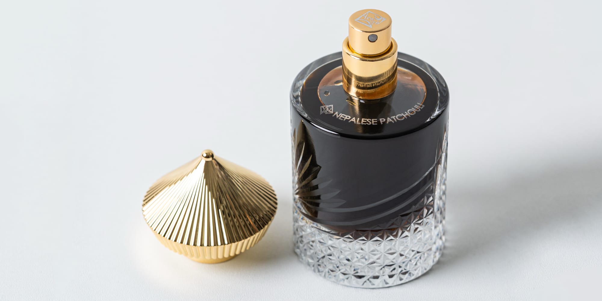 Nepalese Patchouli