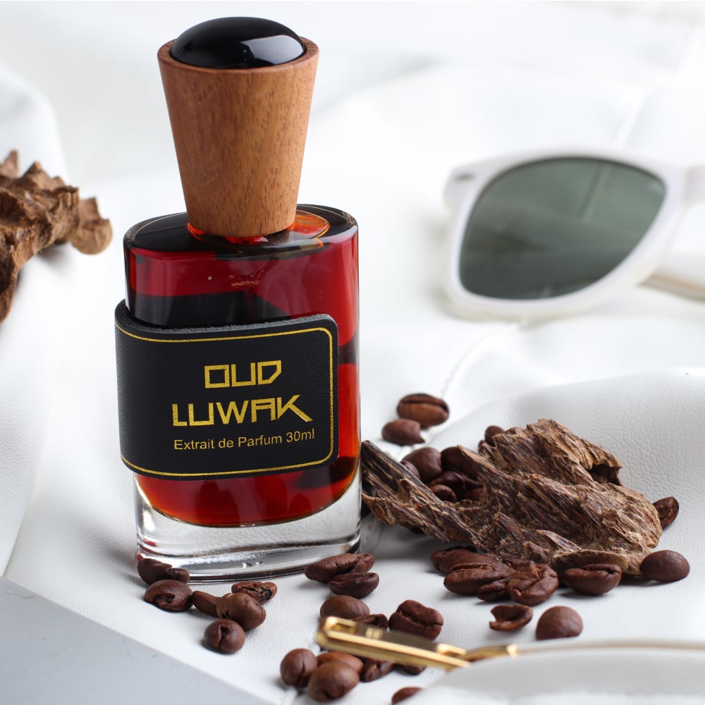 Oud Luwak