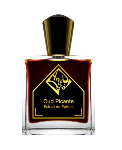 Oud Picante