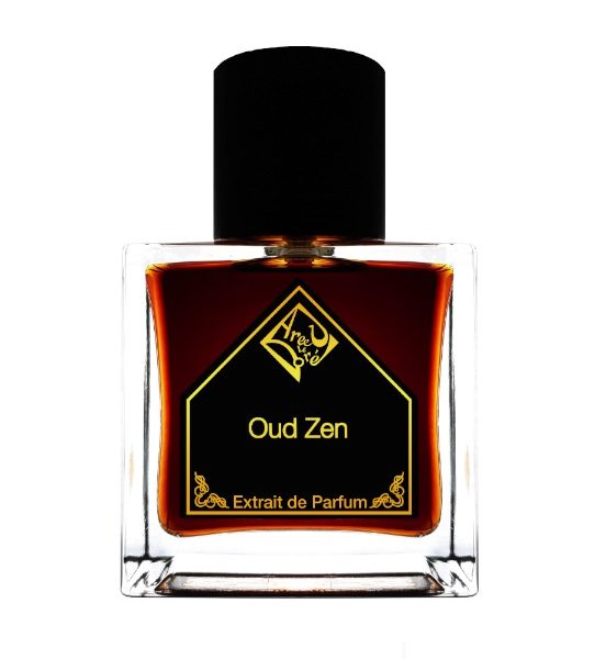 Oud Zen