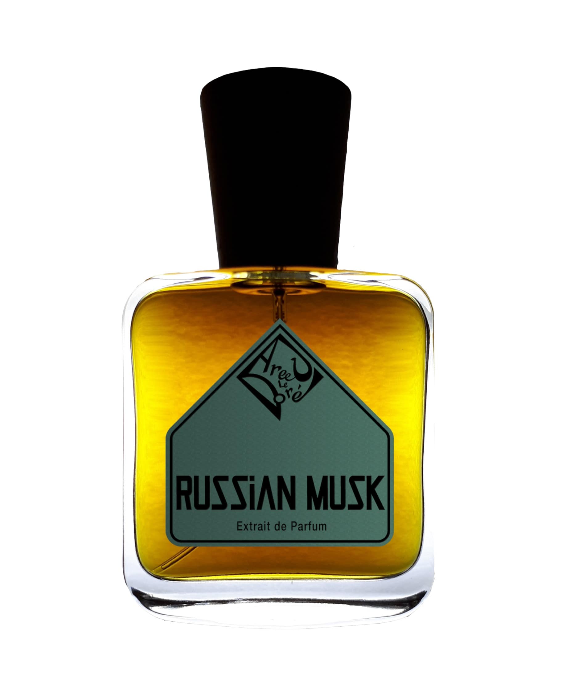 Russian Musk