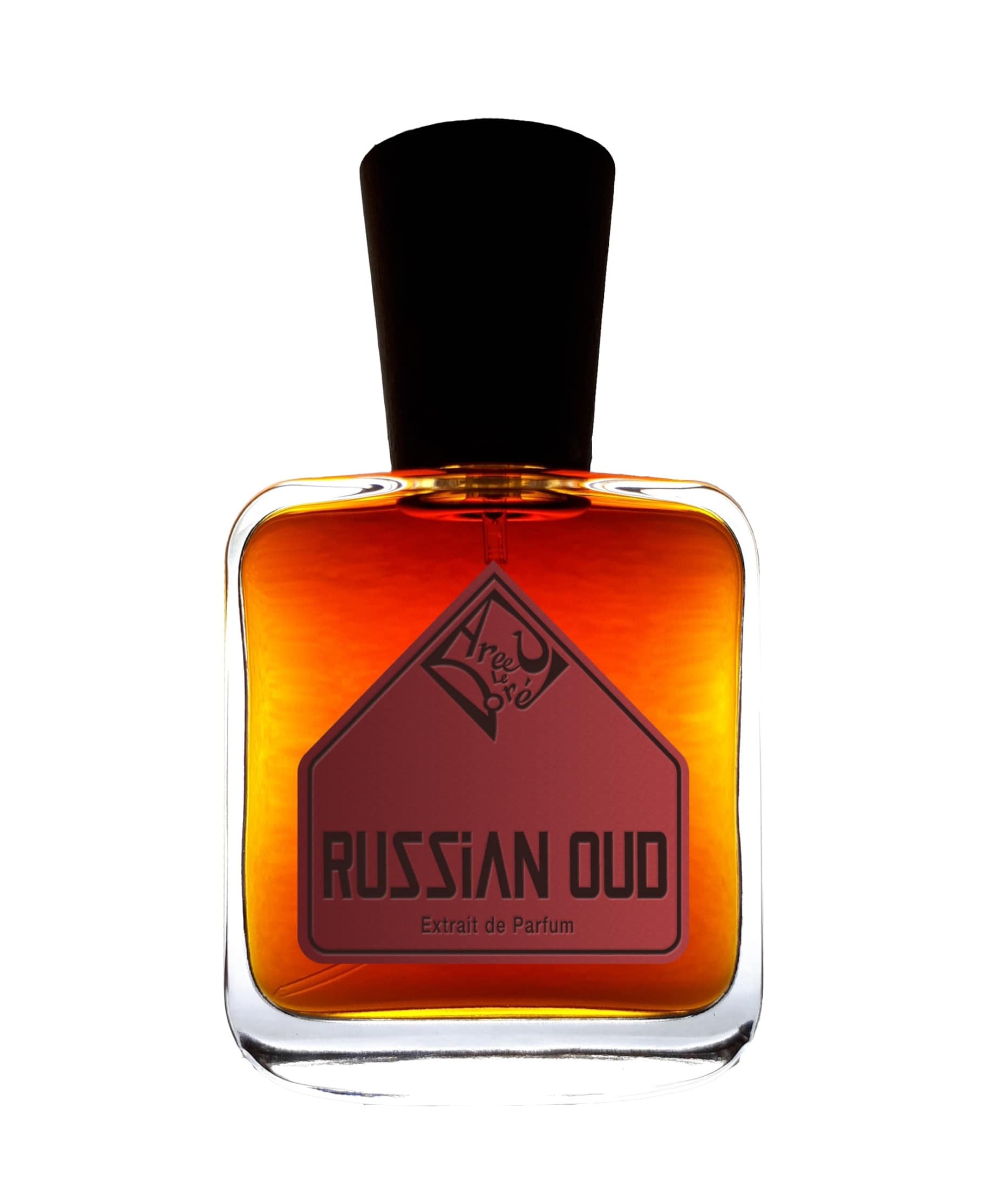 Russian Oud