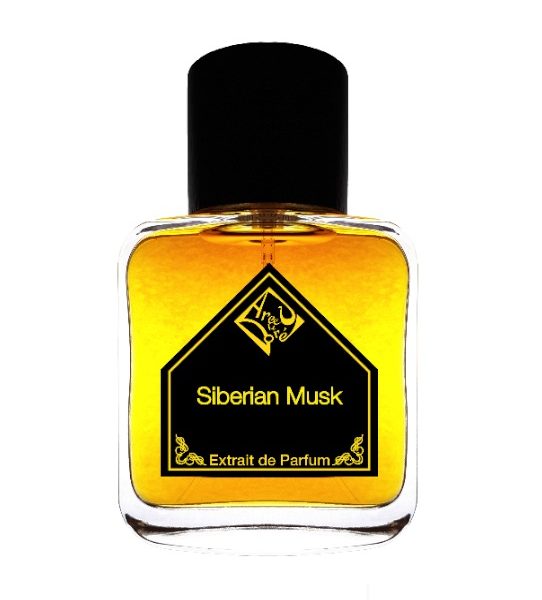 Siberian Musk