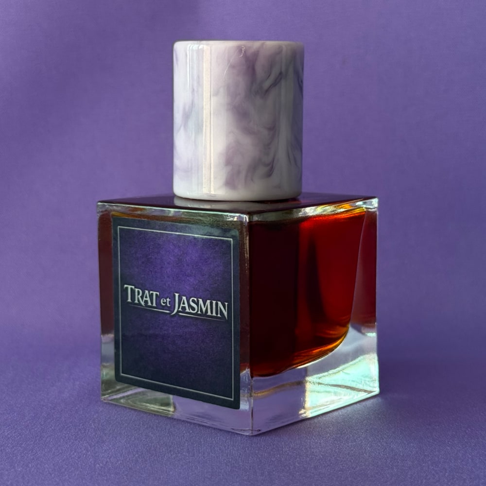 Trat et Jasmin